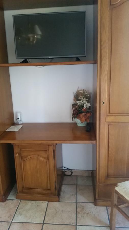 Hotel San Giorgio Altipiani di Arcinazzo Ngoại thất bức ảnh