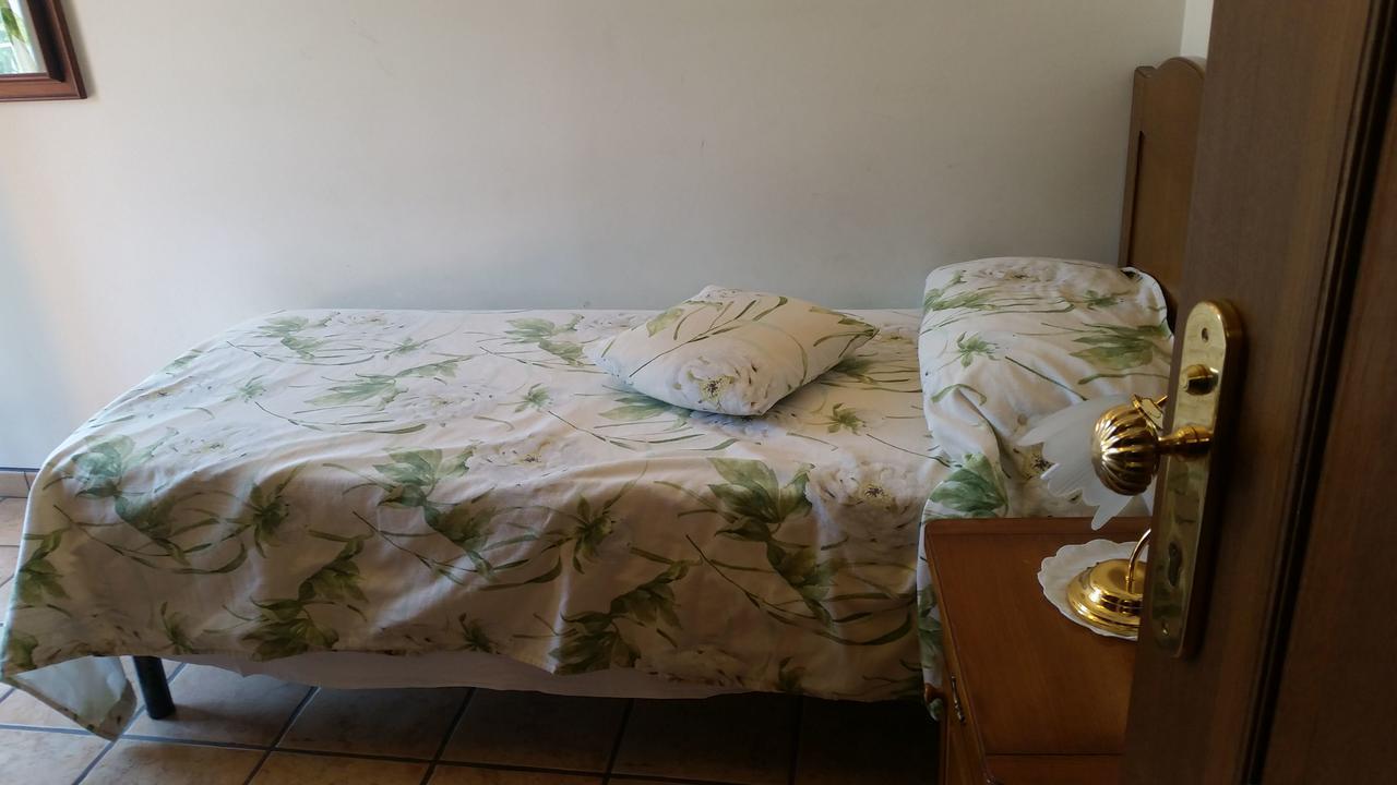 Hotel San Giorgio Altipiani di Arcinazzo Ngoại thất bức ảnh
