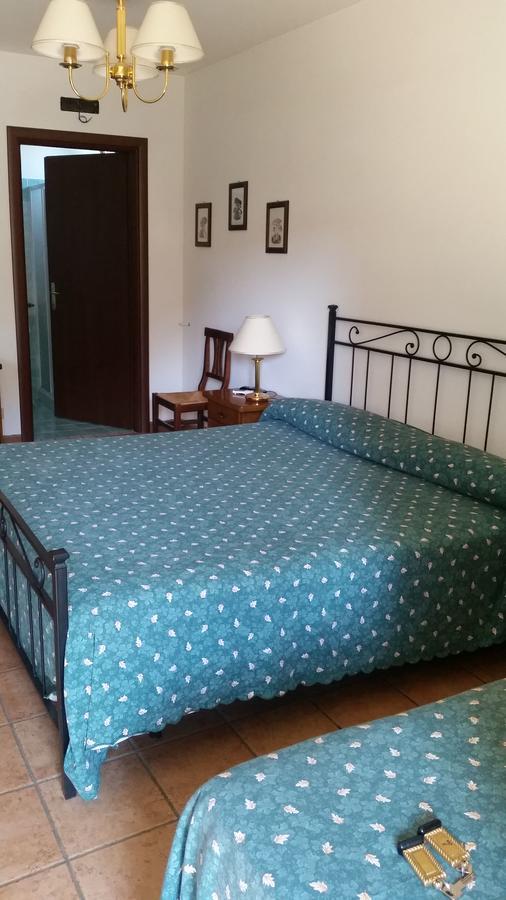 Hotel San Giorgio Altipiani di Arcinazzo Ngoại thất bức ảnh