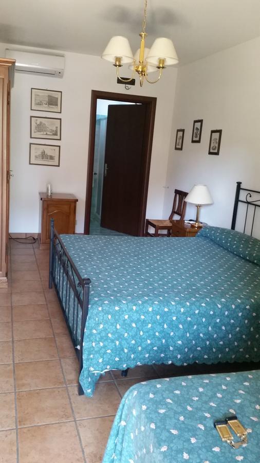 Hotel San Giorgio Altipiani di Arcinazzo Ngoại thất bức ảnh