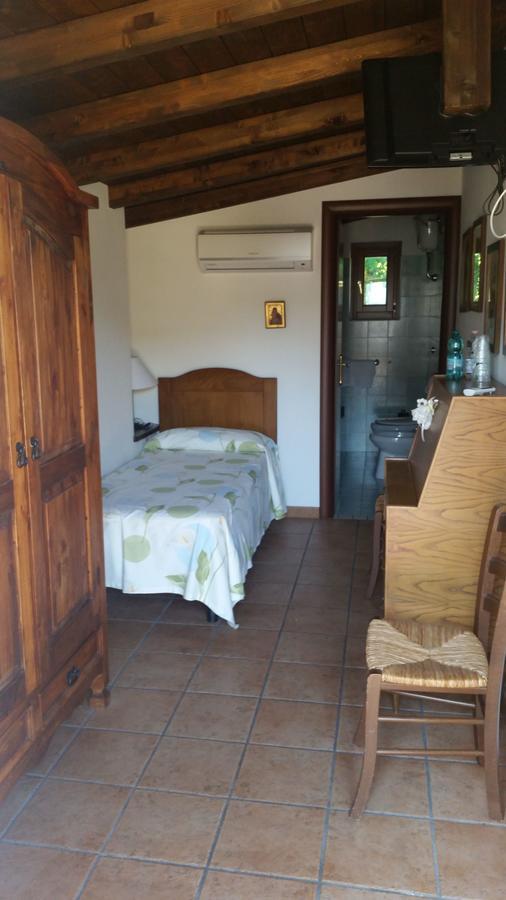 Hotel San Giorgio Altipiani di Arcinazzo Ngoại thất bức ảnh