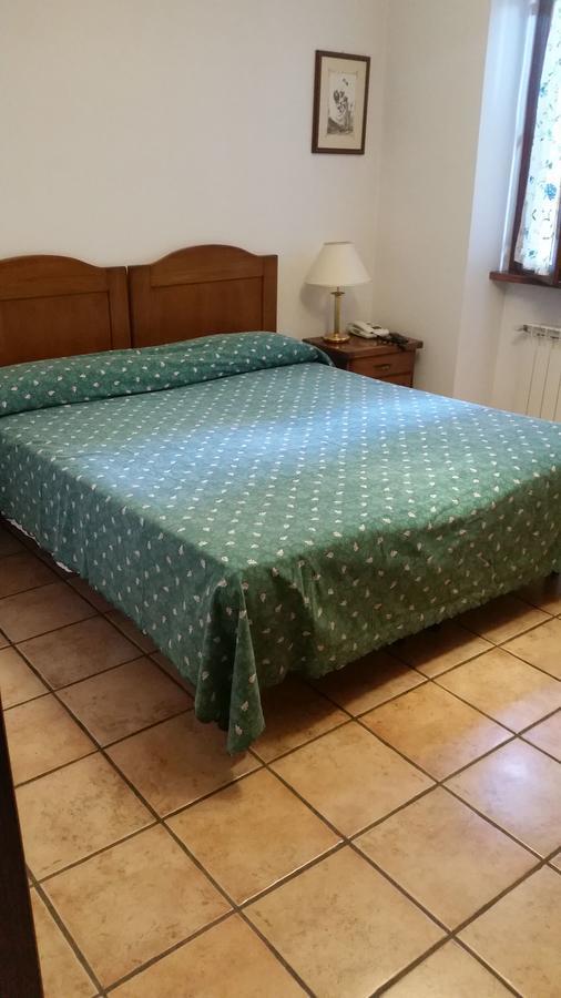 Hotel San Giorgio Altipiani di Arcinazzo Ngoại thất bức ảnh