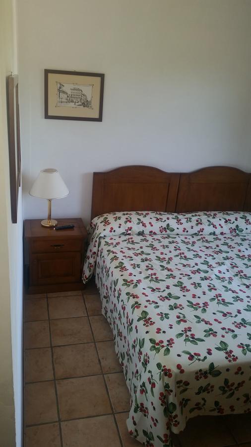 Hotel San Giorgio Altipiani di Arcinazzo Ngoại thất bức ảnh