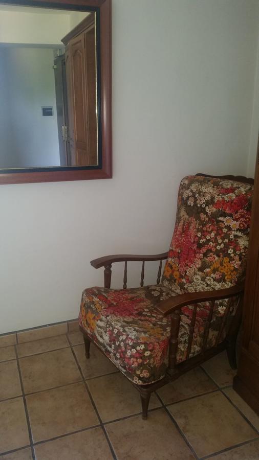 Hotel San Giorgio Altipiani di Arcinazzo Ngoại thất bức ảnh